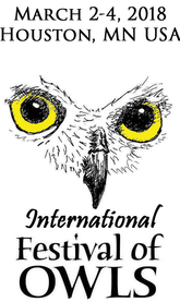 2018 International Festival of Owls