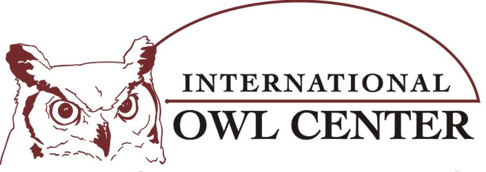 international owl center logo