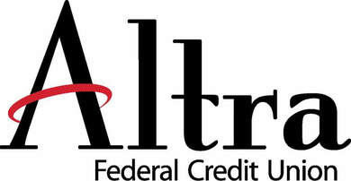 altra federal credit union logo