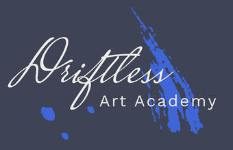 driftless art academy logo