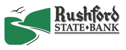 rushford state bank logo