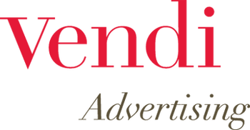 vendi advertising logo