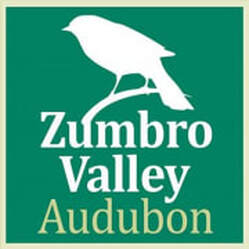 zumbro valley audubon logo